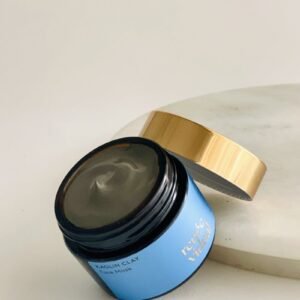 KAOLIN + BENTONITE + DEAD SEA CLAY