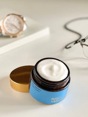Anti Ageing NIght Cream Renee Vidaal 4