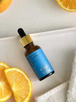 VITAMIN-C-E-FERULIC-ACID-Renee-Vidaal-Featured Image